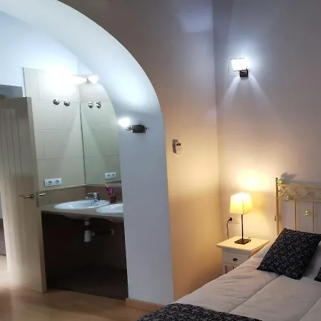Apartamento Bella Sultana Córdoba Buitenkant foto