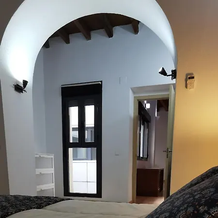 Apartamento Bella Sultana Córdoba Buitenkant foto