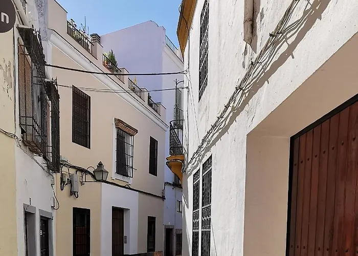 Apartamento Bella Sultana