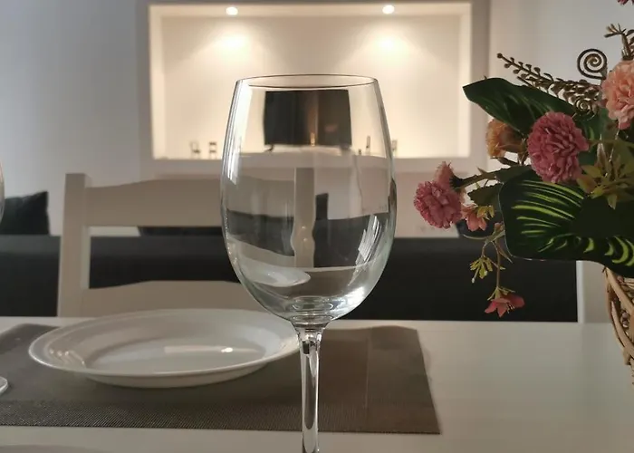 Apartamento Bella Sultana
