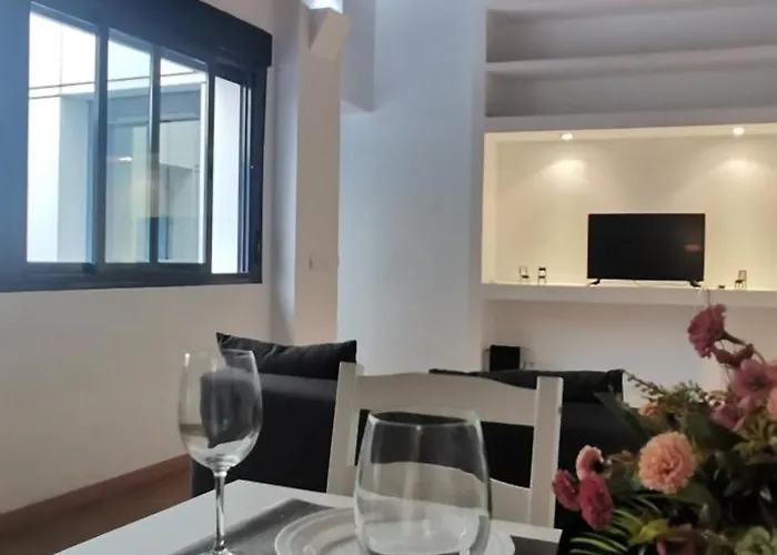 Apartamento Bella Sultana